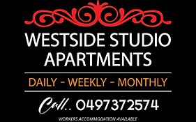 Westside Studio Apartments